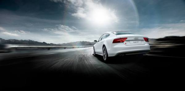 Photograph Rory Carter Audi S Range1 on One Eyeland